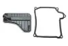 Фото 1 - фільтр АКПП VW Passat/Golf 1.4-2.0TSI/2.0TDI 04-14 (з прокладкою) MAHLE / KNECHT HX 264D Фільтр АКПП VW Passat/Golf 1.4-2.0TSI/2.0TDI 04-14 (з прокладкою) MAHLE / KNECHT HX 264D (фото 1)