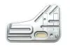 Фото 4 - фільтр АКПП VW Passat/Golf 1.4-2.0TSI/2.0TDI 04-14 (з прокладкою) MAHLE / KNECHT HX 264D Фільтр АКПП VW Passat/Golf 1.4-2.0TSI/2.0TDI 04-14 (з прокладкою) MAHLE / KNECHT HX 264D (фото 4)