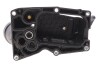 Корпус фільтра масляного BMW 3 (E90-E93/F30/F80)/4 (F32)/5 (F10/F18) 2.0-3.0D 07- (N47/N57) GAZO GZ-F1681 (фото 3)