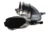 Патрубок фільтра повітряного MB C-class (W203/W204)/E-class (W211/W212) 3.0 (OM642) 00-16 GAZO GZ-E1309 (фото 5)