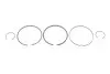 Поршень Citroen C3/C4/Berlingo/Peugeot 308/508/Partner 1.6 BlueHDi 14- (75.00mm/STD) GAZO GZ-F1691 (фото 7)