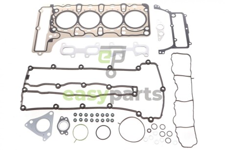 Комплект прокладок (верхній) MB Sprinter (906)/Vito (W639) 2.2CDI OM651 09- GAZO GZ-A2955