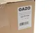 Корпус фільтру масляного Audi A6/Q5 2.0 TDI 12-18 (з радіатором) GAZO GZ-F1704 (фото 2)