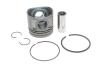 Поршень Citroen Jumper II/Peugeot Boxer 2.2HDi 06- (86.00mm/STD) GAZO GZ-F1684 (фото 1)
