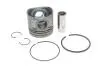 Поршень Citroen Jumper II/Peugeot Boxer 2.2HDi 06- (86.00mm/STD) GAZO GZ-F1684 (фото 1)