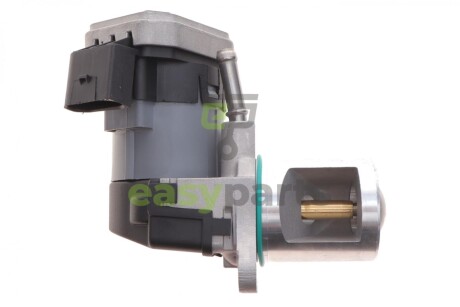 Клапан EGR MB C-class (W204)/E-class (W212) 3.0CDI (OM642) 09-15 GAZO GZ-F1737