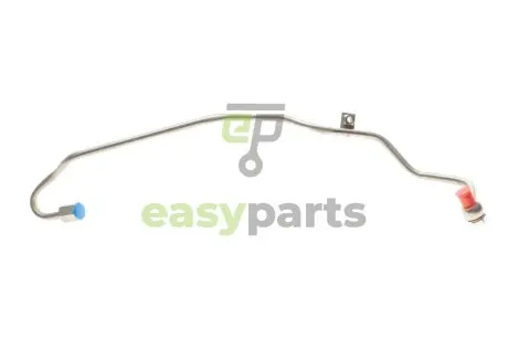 Трубка подачі оливи до турбіни VW Caddy/Passat B7 2.0 TDI 10- GAZO GZ-D1204