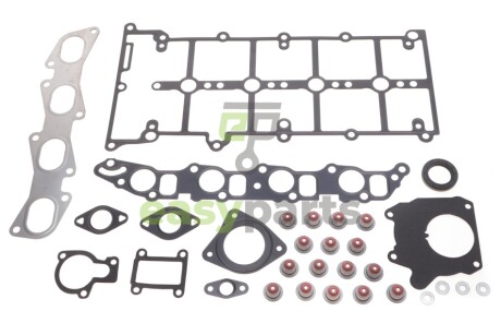 Комплект прокладок (верхній) Astra H/Vectra C 1.9 CDTI 04-10 GAZO GZ-A3024