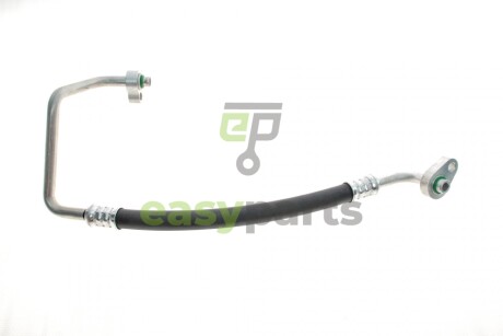 Трубка кондиціонера Ford Focus 1.4/1.6 04-12 GAZO GZ-F1668