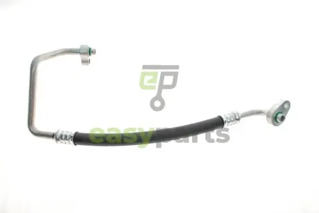 Фото трубка кондиціонера Ford Focus 1.4/1.6 04-12 GAZO GZ-F1668 Трубка кондиціонера Ford Focus 1.4/1.6 04-12 GAZO GZ-F1668