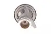 Клапан EGR VW Caddy 1.9 95-04/2.0SDI 04-10 GAZO GZ-F1744 (фото 3)