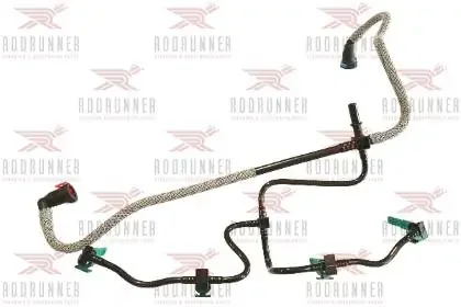 Шланг паливної системи RODRUNNER R1113041