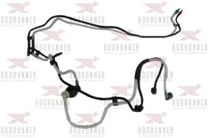 Фото паливопровiд RODRUNNER R1137007 Паливопровiд RODRUNNER R1137007