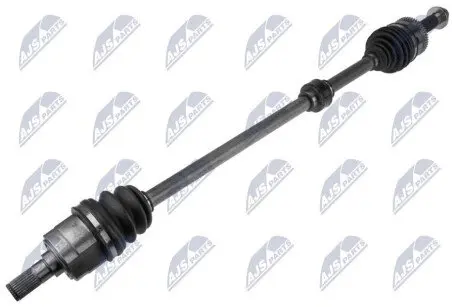 DRIVESHAFT NTY NPW-HY-627