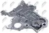 OIL PUMP NTY BPO-HY-006 (фото 2)