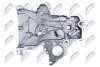 OIL PUMP NTY BPO-HY-006 (фото 3)