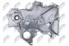 OIL PUMP NTY BPO-HY-006 (фото 4)