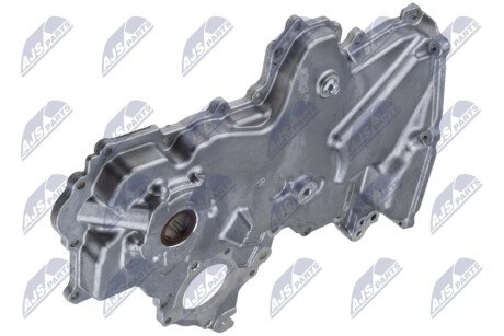 OIL PUMP NTY BPO-HY-006