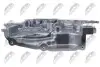 OIL PUMP NTY BPO-HY-006 (фото 5)
