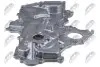 OIL PUMP NTY BPO-HY-006 (фото 6)
