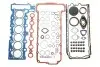 Комплект прокладок (повний) BMW 5 (E60/F10) 2.5i/3.0i (N52) 04-13 GAZO GZ-A2966 (фото 1)