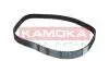 Ремiнь ГРМ Fiat Ducato 2.5D -02/Citroen Jumper 2.8JTD 00-/Renault KAMOKA 7000015 (фото 1)