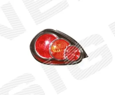 ЗАДНИЙ ФОНАРЬ Signeda ZTY19T6LMM