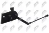 XENON HEADLIGHT LEVEL SENSOR NTY ECX-CH-023 (фото 4)