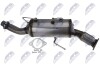 DIESEL PARTICULATE FILTER NTY DPF-PL-013 (фото 5)