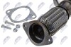 DIESEL PARTICULATE FILTER NTY DPF-PL-013 (фото 6)