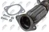 DIESEL PARTICULATE FILTER NTY DPF-PL-013 (фото 6)