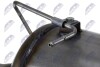 DIESEL PARTICULATE FILTER NTY DPF-PL-013 (фото 10)