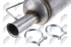 DIESEL PARTICULATE FILTER NTY DPF-PE-012 (фото 5)