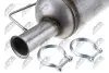 DIESEL PARTICULATE FILTER NTY DPF-PE-012 (фото 5)