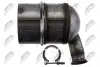 DIESEL PARTICULATE FILTER NTY DPF-PE-011 (фото 4)