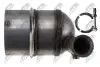 DIESEL PARTICULATE FILTER NTY DPF-PE-011 (фото 5)