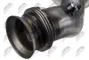 DIESEL PARTICULATE FILTER NTY DPF-ME-018 (фото 6)