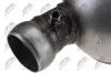 DIESEL PARTICULATE FILTER NTY DPF-ME-019 (фото 6)