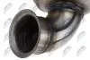 DIESEL PARTICULATE FILTER NTY DPF-ME-019 (фото 7)