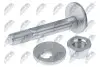 CAM REPAIR KIT NTY ZWT-HY-523SK (фото 2)