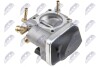 THROTTLE BODY NTY ETB-PL-016 (фото 2)