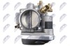 THROTTLE BODY NTY ETB-PL-016 (фото 3)