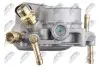 THROTTLE BODY NTY ETB-PL-016 (фото 4)