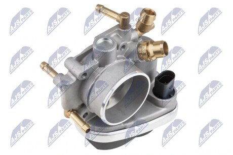 THROTTLE BODY NTY ETB-PL-016