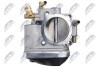 THROTTLE BODY NTY ETB-PL-016 (фото 5)