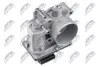 THROTTLE BODY NTY ETB-SU-000 (фото 1)