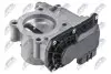 THROTTLE BODY NTY ETB-SU-000 (фото 2)