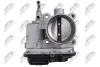 THROTTLE BODY NTY ETB-SU-000 (фото 3)