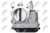 THROTTLE BODY NTY ETB-SU-000 (фото 5)