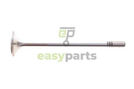 Клапан (випуск) MB Sprinter 1.6/2.20CDI OM654 (24,6x6x106) OE GERMANY 01 0520 654001